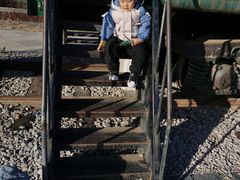 -百里峡七彩艺术小镇