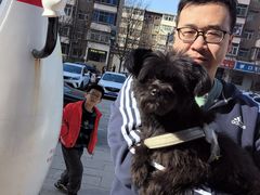 -同至人购物中心(朝阳街店)