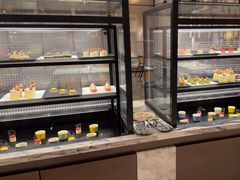 -杭州盛泰开元名都大酒店-地中海自助餐厅