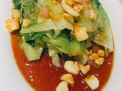 -乾隆饺子馆(中兴广场店)