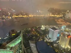 -金轩中餐厅 Jin Xuan(浦东丽思卡尔顿酒店)