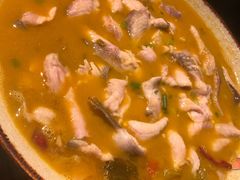 刘备酸菜鱼-水煮三国·川鲁江湖菜(香山店)