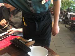 -渔米粥(罗湖店)