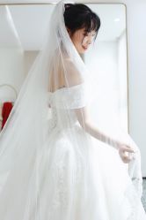 礼服-AMOUR·爱沫婚纱礼服·小众设计品牌