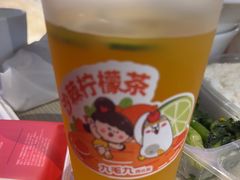 -九毛九西北菜(百信广场店)