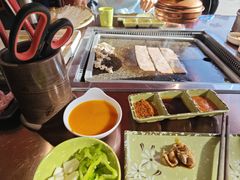 -功夫怪兽·烧烤(西工小街店)