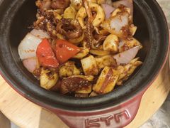 -四道菜·福建菜馆(新街口金鹰店)