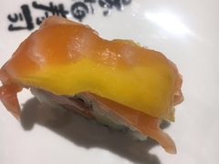 -玄海寿司(国贸店)