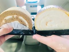 -红叶蛋糕(温泉店)