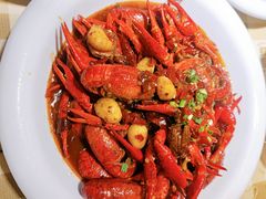 -虾皇(龙虾城旗舰店)