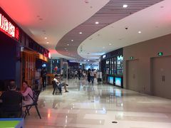 店内环境-深圳来福士广场