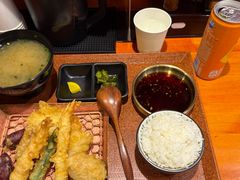 -天妇罗内顺田(罗湖店)