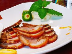 -便宜坊烤鸭店(幸福大街店)