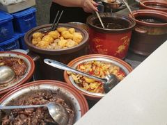 -老东江米粉(南方大厦店)