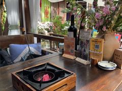 -吃货私房菜(丽江束河古镇店)