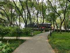 -玲珑塔公园
