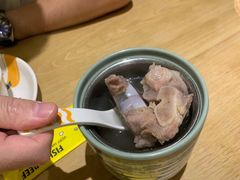 -小鱼小牛·鱼牛干锅·脆鱼火锅(世欧广场店)