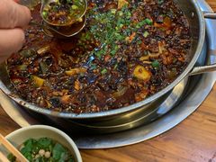 -黑竹香鸡(营和巷店)