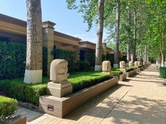 -春晖园度假酒店温泉