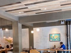 大堂-UPPER KITCHEN(延安路店)