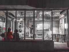 -来回·咖啡(天河南店)