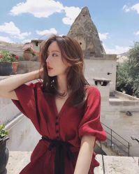 -INSTYLE造型·明星店