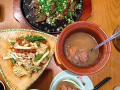 -妈妈传炖品(双林店)