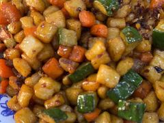 -隆福寺小吃店(东四店)