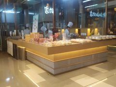 -西村叔叔的店·面包·甜品·蛋糕(清河万象汇店)