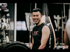 -TFC 纯泰拳馆MuayThai