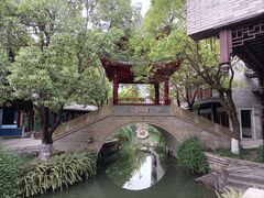 -龙潭水乡