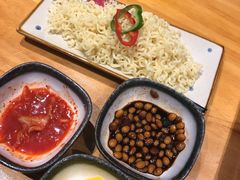 -韩见·韩式拌饭·炸鸡(石厦店)