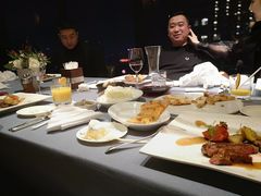 -沈阳君悦酒店·意坊意大利餐厅