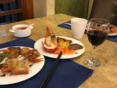 -长沙世纪金源大饭店·金世纪中餐厅