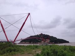 九龙山外浦岛-外蒲山