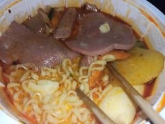 -张亮麻辣烫(南昌现代学院店)
