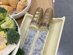 -蜀留香火锅(社会山店)