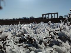 -华彬猛犸滑雪场