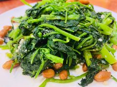 -四海鲜渔家菜(黄金海岸店)