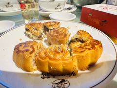 -随缘小馆(红岭路店)