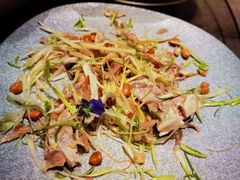 -滋粥楼·顺德菜海鲜茶点(金融城店)