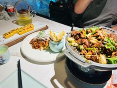 -四世同堂·京菜·烤鸭(双井店)