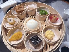 -陶兰居·手工点心·粤菜(圆融时代广场店)