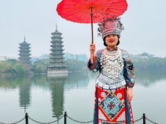 -桂林两江四湖景区