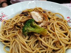 -蘑菇餐厅(小火瓦巷店)