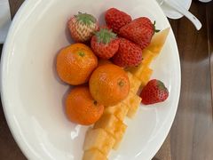 -香山湖渔家大院