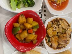 -网易食堂