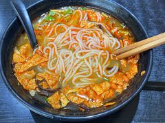 -阿生哥螺蛳粉(永安街店)