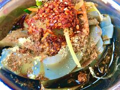 -88号小吃店·经典云南菜·地道纳西美食