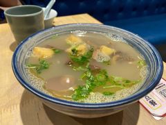 -弄堂小笼包(天津南开大悦城店)